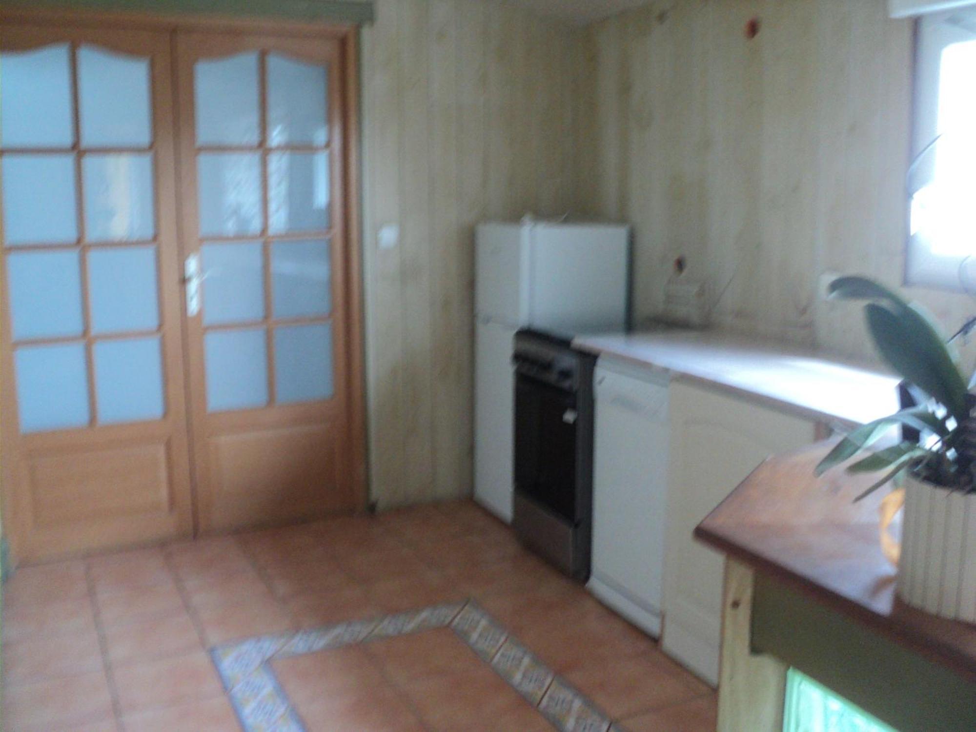 Maison A La Campagne Villedoux Exteriör bild